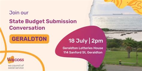 Geraldton Lotteries House Board Of Management Inc.